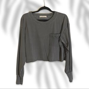 We the Free Crop Top AUSTIN